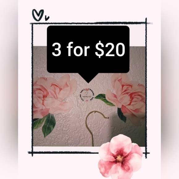 🍉3/$20 🌸Habitual girl high waist swim bottom - Picture 7 of 7